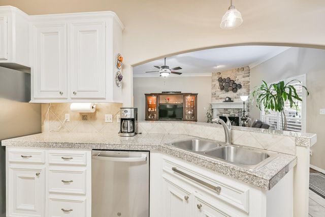 5803 Lotus Lane, Magnolia, TX 77354