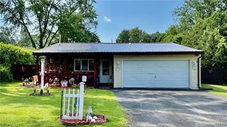 325 Mcrae Street, Rome, NY 13440