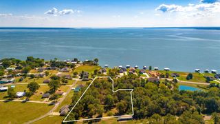 132 Legacy Boulevard, Point Blank, TX 77364