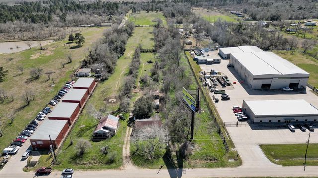 3615 10th Street, Brookshire, TX 77423