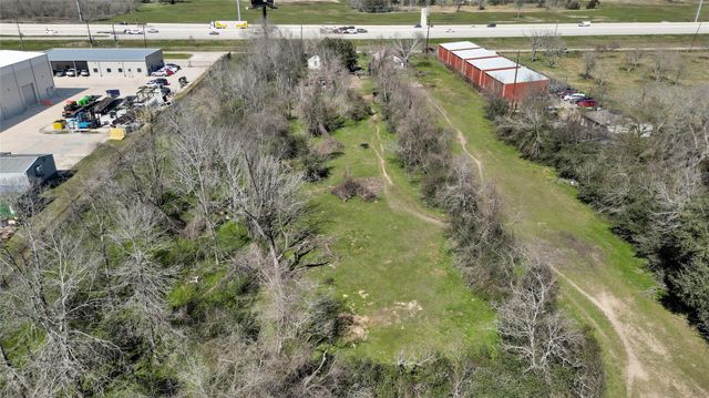 3615 10th Street, Brookshire, TX 77423