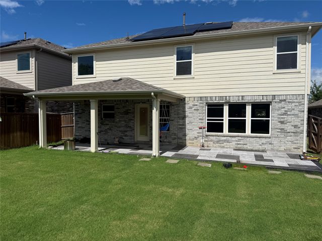2612 Wesley Avenue, Aubrey, TX 76227