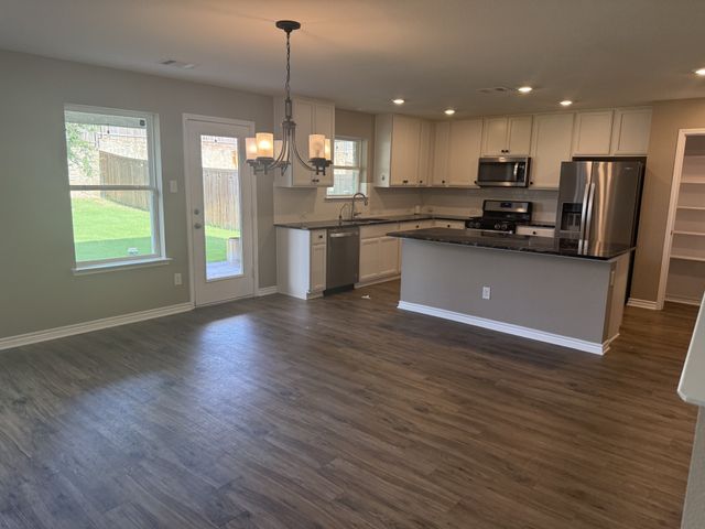 2612 Wesley Avenue, Aubrey, TX 76227