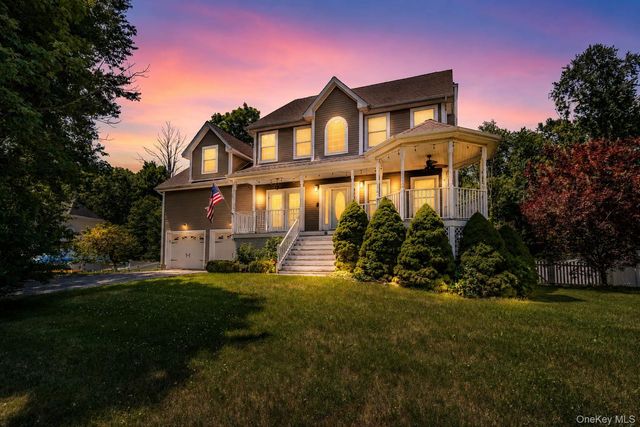 18 Baron Drive, Warwick, NY 10990
