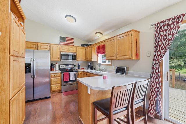 1103 Birch Street SW, Isanti, MN 55040