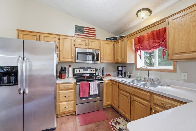 1103 Birch Street SW, Isanti, MN 55040