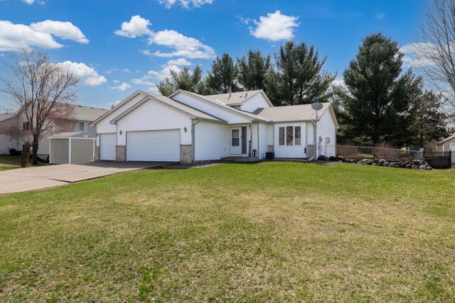 1103 Birch Street SW, Isanti, MN 55040