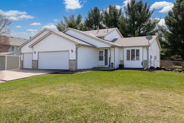 1103 Birch Street SW, Isanti, MN 55040