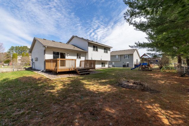 1103 Birch Street SW, Isanti, MN 55040