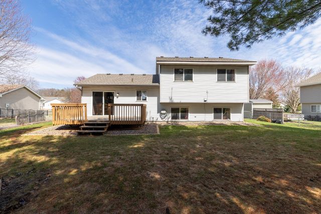 1103 Birch Street SW, Isanti, MN 55040