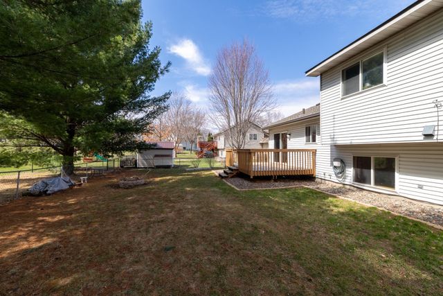 1103 Birch Street SW, Isanti, MN 55040