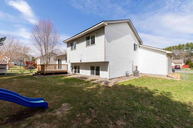 1103 Birch Street SW, Isanti, MN 55040