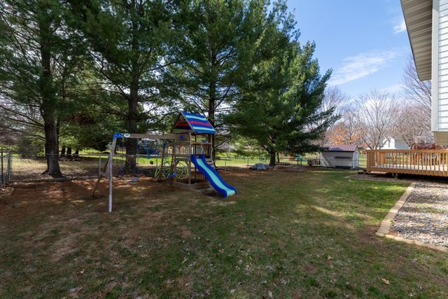 1103 Birch Street SW, Isanti, MN 55040