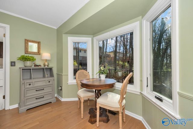 1306 Huntsville Hills Drive, Huntsville, AL 35802