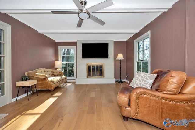 1306 Huntsville Hills Drive, Huntsville, AL 35802