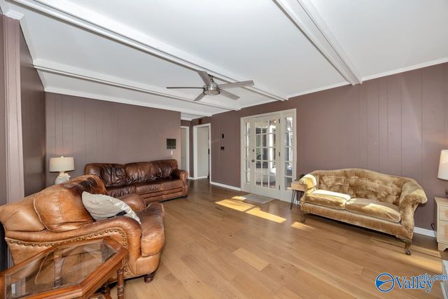 1306 Huntsville Hills Drive, Huntsville, AL 35802