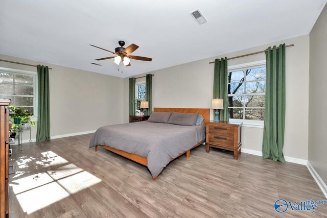 1306 Huntsville Hills Drive, Huntsville, AL 35802