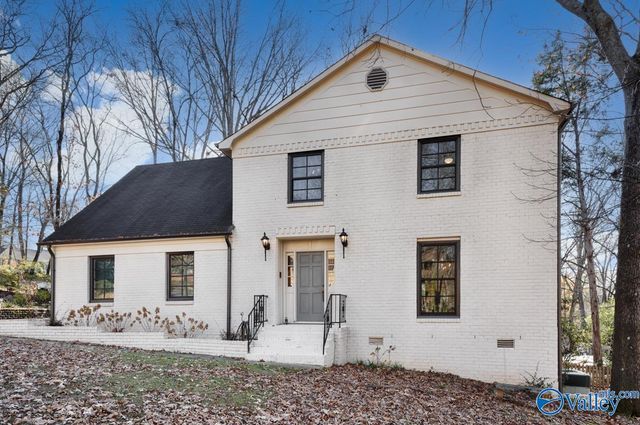 1306 Huntsville Hills Drive, Huntsville, AL 35802