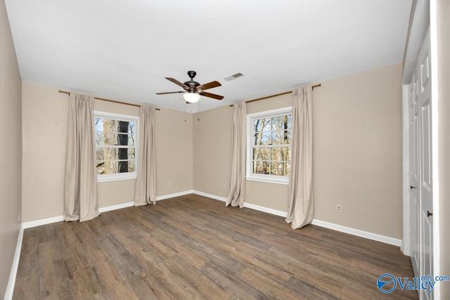 1306 Huntsville Hills Drive, Huntsville, AL 35802