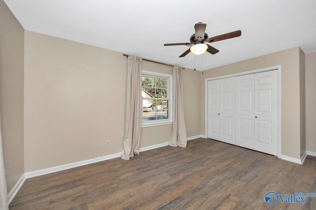 1306 Huntsville Hills Drive, Huntsville, AL 35802