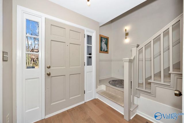 1306 Huntsville Hills Drive, Huntsville, AL 35802