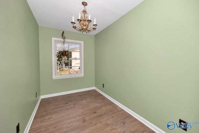 1306 Huntsville Hills Drive, Huntsville, AL 35802