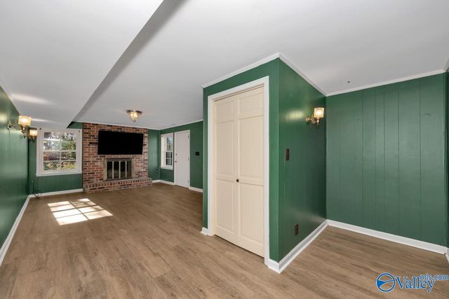 1306 Huntsville Hills Drive, Huntsville, AL 35802