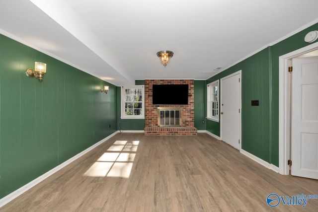 1306 Huntsville Hills Drive, Huntsville, AL 35802