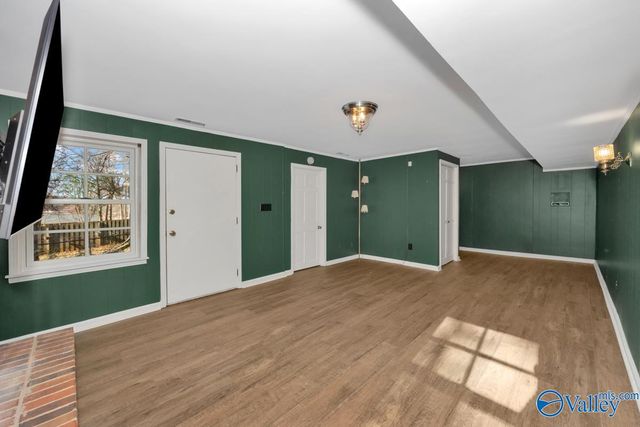 1306 Huntsville Hills Drive, Huntsville, AL 35802