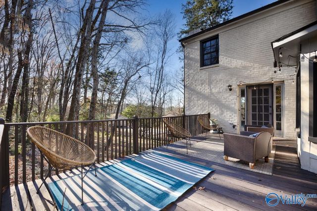 1306 Huntsville Hills Drive, Huntsville, AL 35802