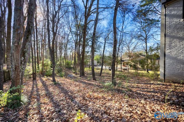 1306 Huntsville Hills Drive, Huntsville, AL 35802