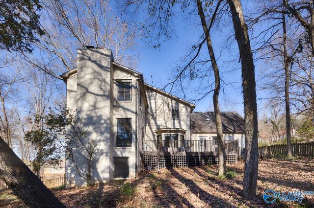 1306 Huntsville Hills Drive, Huntsville, AL 35802