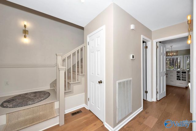 1306 Huntsville Hills Drive, Huntsville, AL 35802