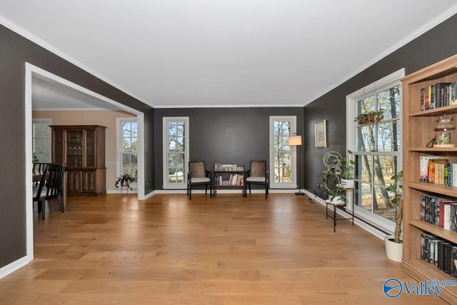 1306 Huntsville Hills Drive, Huntsville, AL 35802