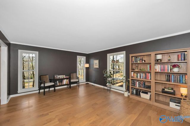 1306 Huntsville Hills Drive, Huntsville, AL 35802