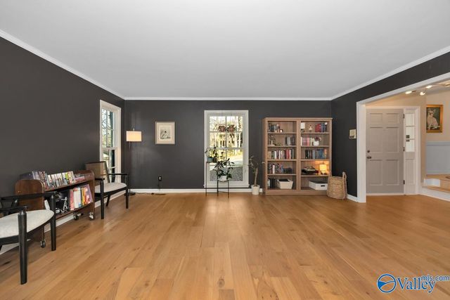 1306 Huntsville Hills Drive, Huntsville, AL 35802