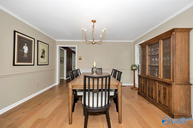 1306 Huntsville Hills Drive, Huntsville, AL 35802