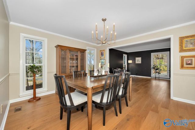 1306 Huntsville Hills Drive, Huntsville, AL 35802