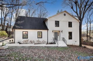 1306 Huntsville Hills Drive, Huntsville, AL 35802