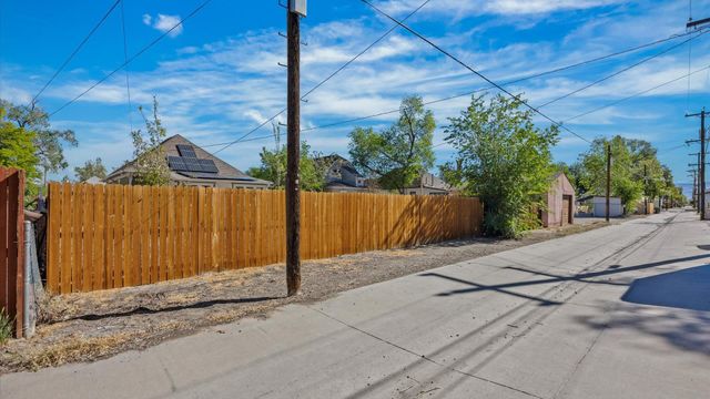 319 Teller Avenue, Grand Junction, CO 81501