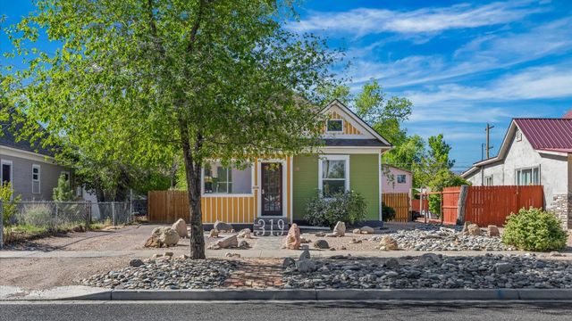 319 Teller Avenue, Grand Junction, CO 81501