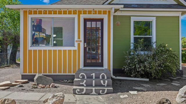319 Teller Avenue, Grand Junction, CO 81501