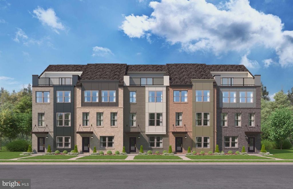 3628 AGATE ST, Woodbridge, VA 22193