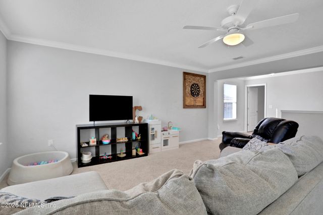 95262 TANGLEWOOD Drive, Fernandina Beach, FL 32034