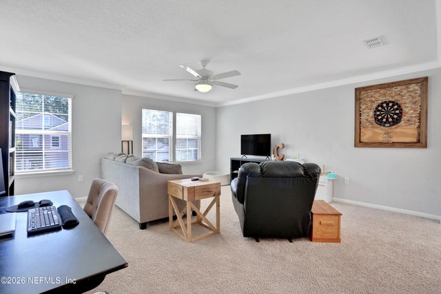 95262 TANGLEWOOD Drive, Fernandina Beach, FL 32034