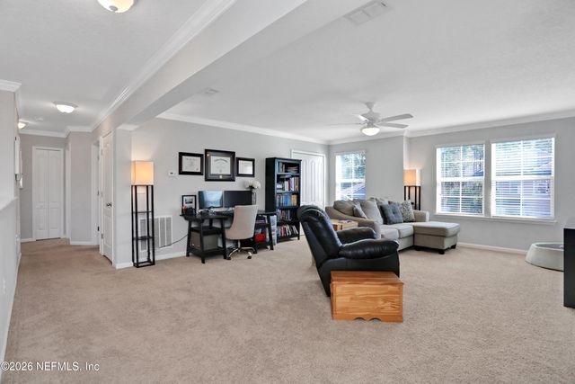 95262 TANGLEWOOD Drive, Fernandina Beach, FL 32034