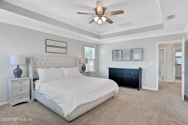 95262 TANGLEWOOD Drive, Fernandina Beach, FL 32034