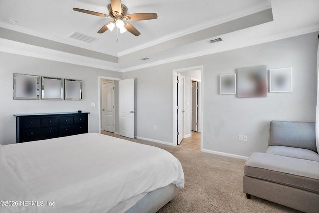 95262 TANGLEWOOD Drive, Fernandina Beach, FL 32034