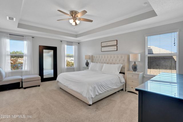 95262 TANGLEWOOD Drive, Fernandina Beach, FL 32034