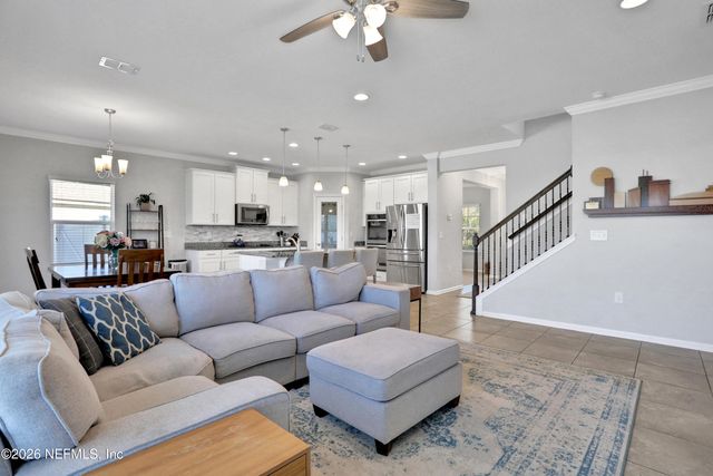 95262 TANGLEWOOD Drive, Fernandina Beach, FL 32034